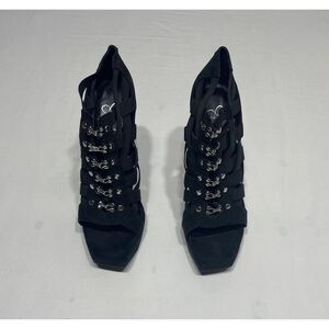 Jessica Simpson Heels - Size 9B / 39